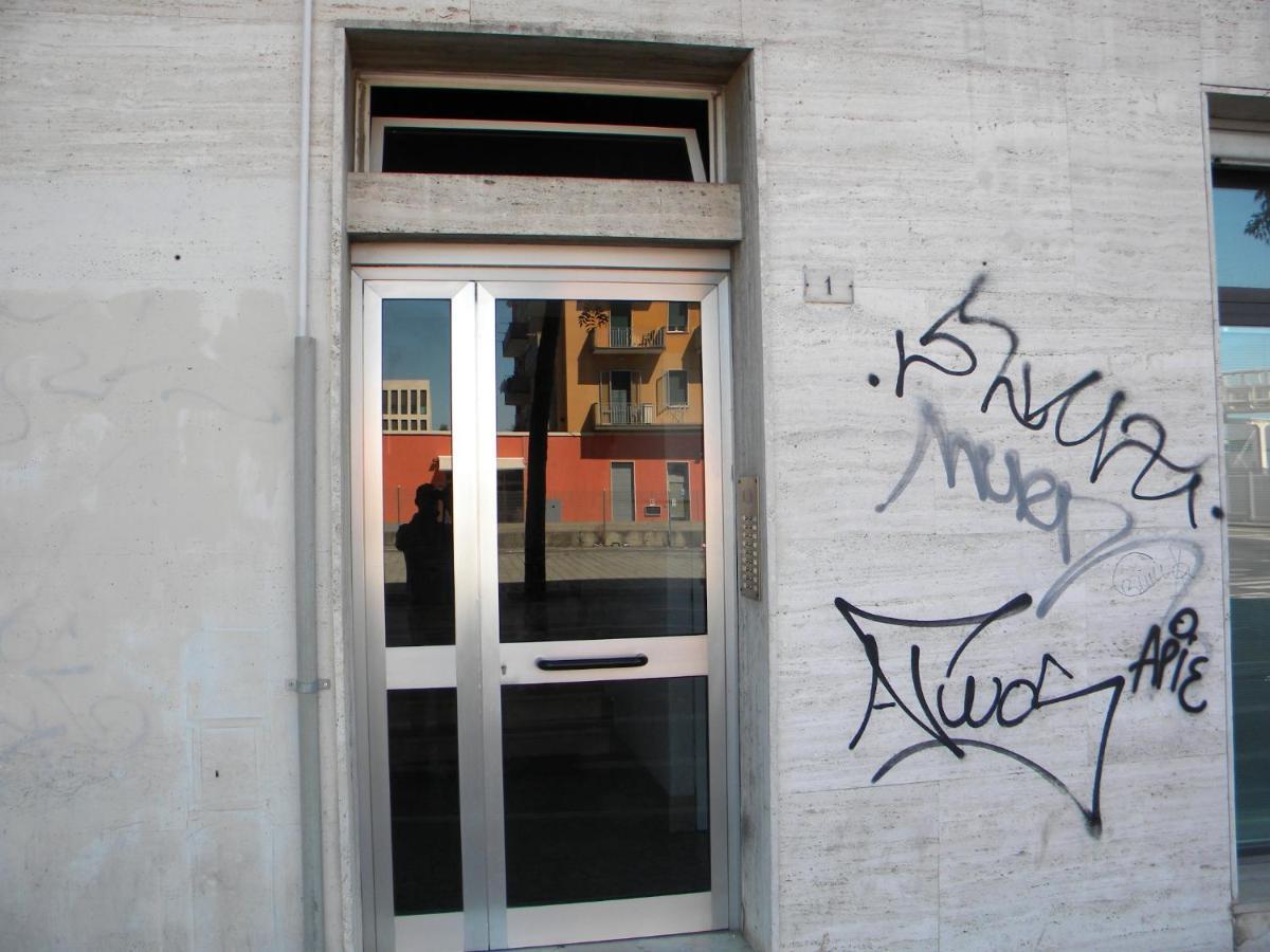 Abitaroom Bolonia Exterior foto