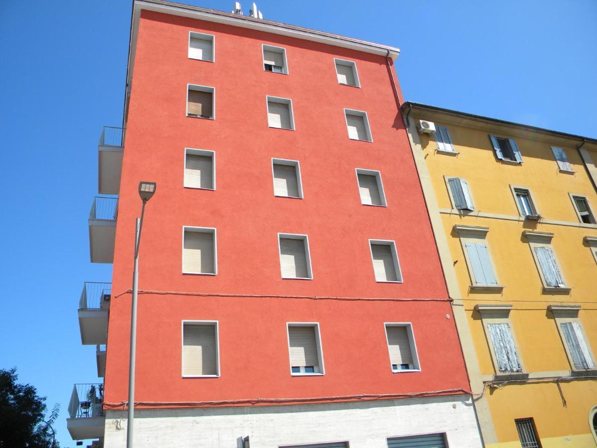 Abitaroom Bolonia Exterior foto