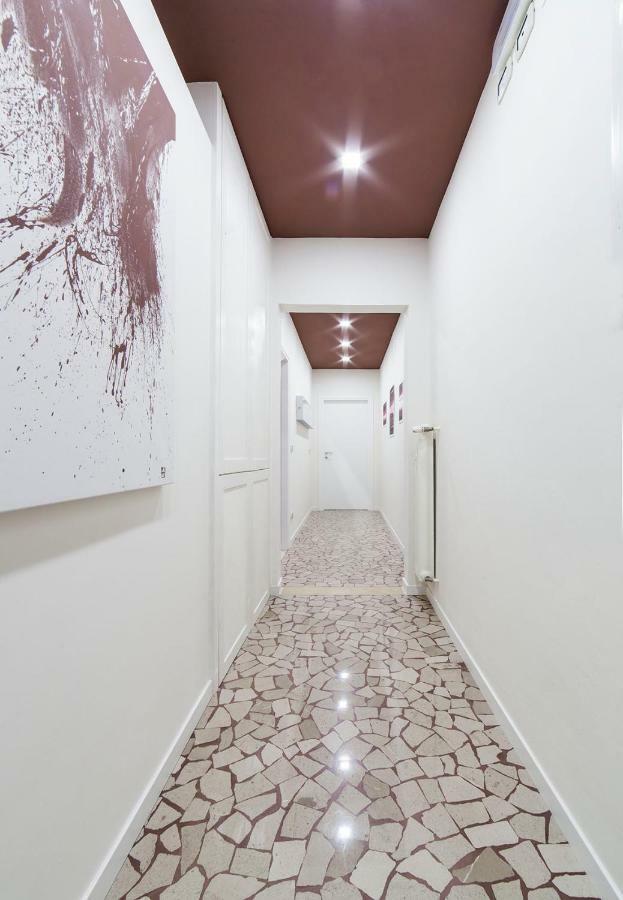 Abitaroom Bolonia Exterior foto